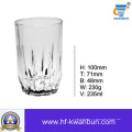 Подарочный набор для домашнего подарка Glass Cup Hiqh Quality Kb-Hn0116